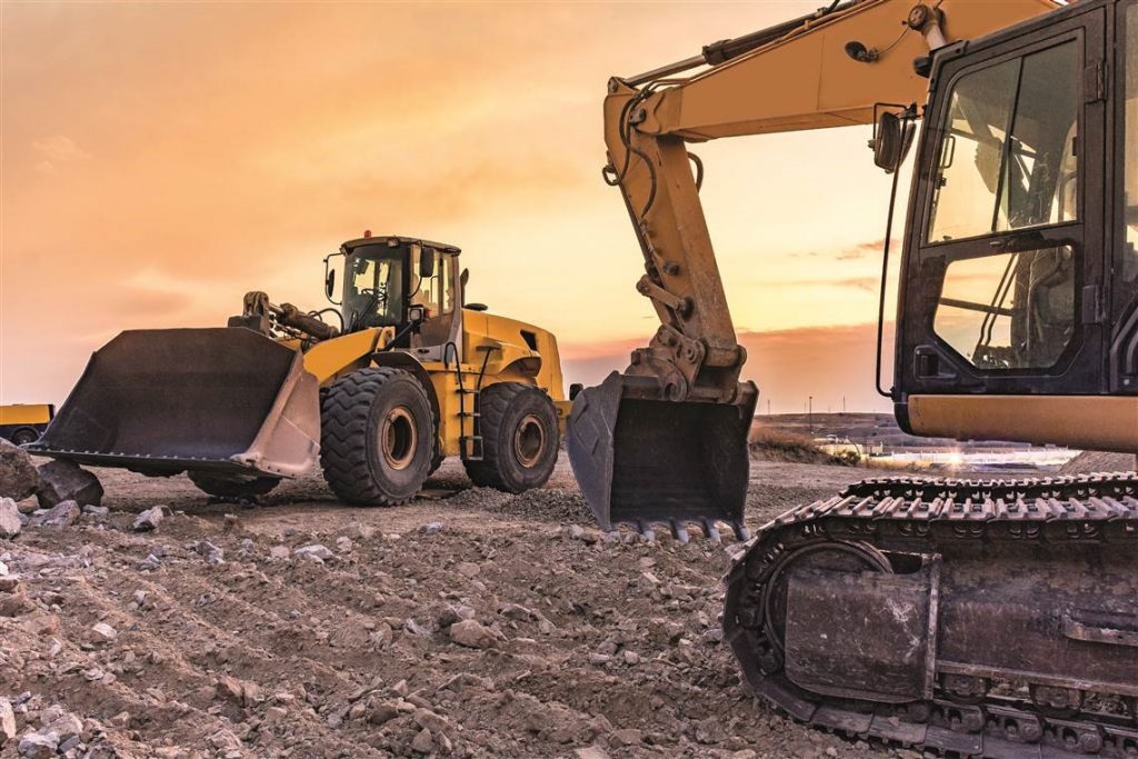 Ảnh hưởng của dịch covid đến ngành xây dựng