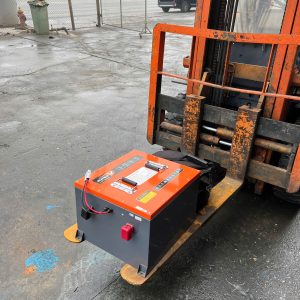 Bộ pin lithium LiFePo4 SuperV 51.2V 150Ah (SVG48-150) cho xe điện du lịch, xe golf