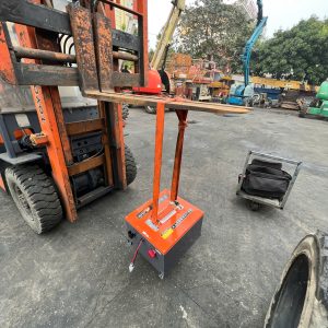 Bộ pin xe điện du lịch, xe golf LiFePo4 SuperV 51.2V 150Ah (SVG48-150)