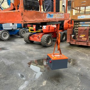 Pin lithium xe điện du lịch, xe golf LiFePo4 SuperV 51.2V 150Ah (Model SVG48-150)